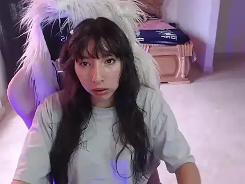 Snapshot of ScarlettShirahoshi chatting on 02/10/26, 04:33 ScarlettShirahoshi online show from 02/10/26, 04:33