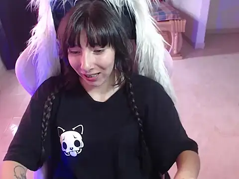 Snapshot of ScarlettShirahoshi chatting on 02/13/26, 07:54 ScarlettShirahoshi online show from 02/13/26, 07:54