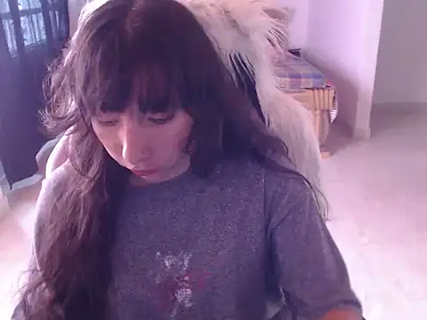 Snapshot of ScarlettShirahoshi chatting on 02/15/26, 08:49 ScarlettShirahoshi online show from 02/15/26, 08:49