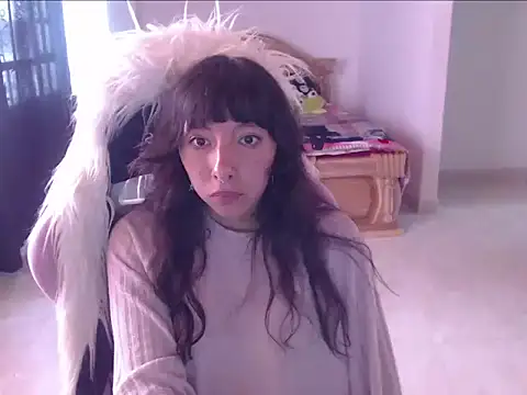 Snapshot of ScarlettShirahoshi chatting on 02/25/26, 07:01 ScarlettShirahoshi online show from 02/25/26, 07:01