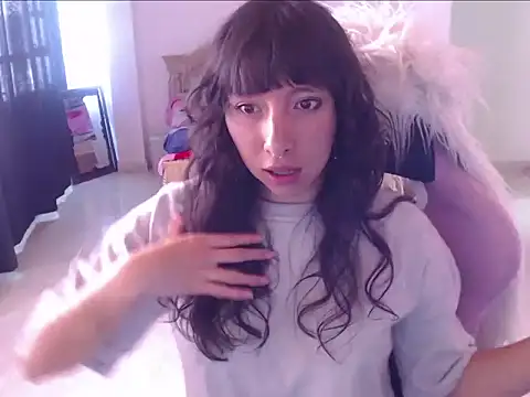 Snapshot of ScarlettShirahoshi chatting on 02/26/26, 06:29 ScarlettShirahoshi online show from 02/26/26, 06:29