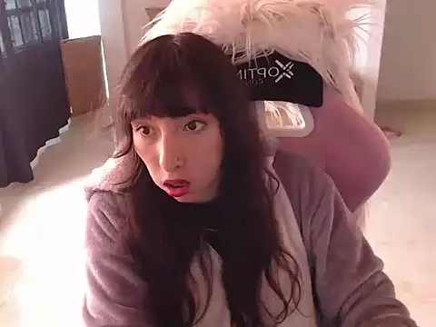 Snapshot of ScarlettShirahoshi chatting on 03/06/26, 04:25 ScarlettShirahoshi online show from 03/06/26, 04:25