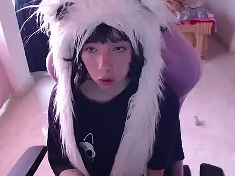 Snapshot of ScarlettShirahoshi chatting on 03/13/26, 06:36 ScarlettShirahoshi online show from 03/13/26, 06:36