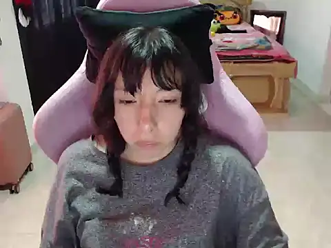 Snapshot of ScarlettShirahoshi chatting on 03/22/26, 08:34 ScarlettShirahoshi online show from 03/22/26, 08:34