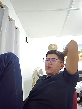 Ajhg98 online show from 02/25/26, 03:16