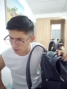 Ajhg98 online show from 03/20/26, 02:49