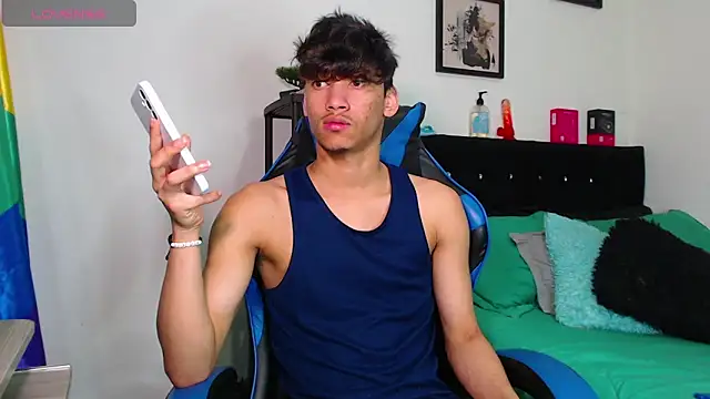 Gael Jones online show from 11/03/25, 05:31