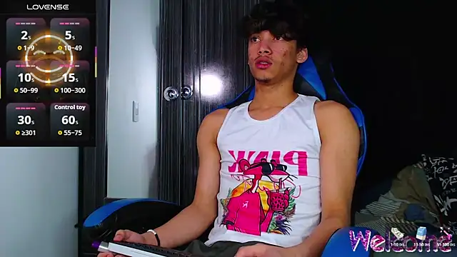 Gael Jones online show from 12/16/25, 06:40