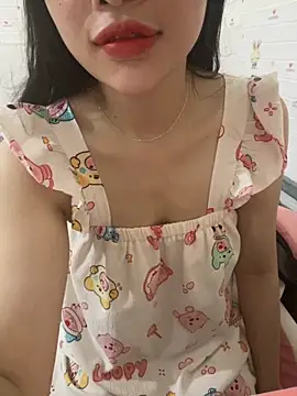 Snapshot of Lissa_xinh09 chatting on 09/26/25, 01:31 Lissa xinh09 online show from 09/26/25, 01:31