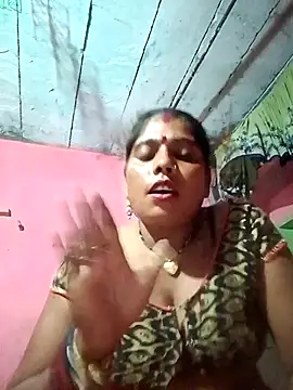 sanjna sharmaa online show from 10/01/25, 04:02