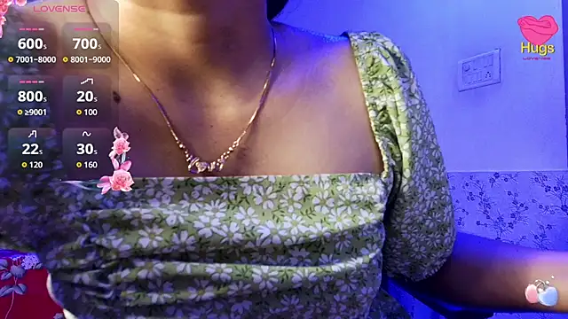 snow white123 online show from 02/02/26, 09:13