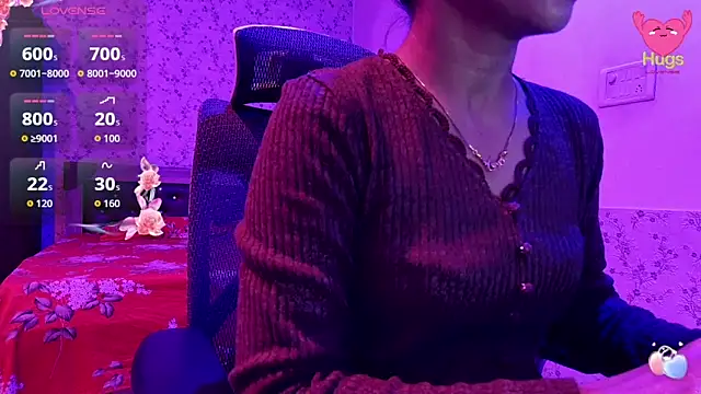 snow white123 online show from 02/07/26, 10:46