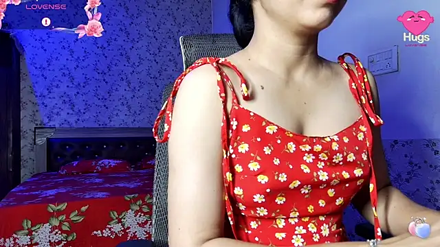 snow white123 online show from 06/01/26, 10:00