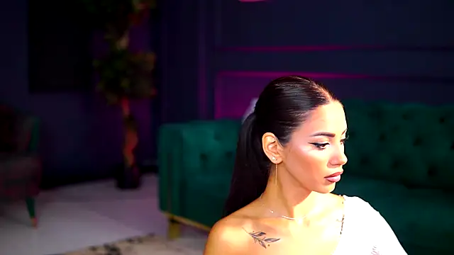 SiennaRuh online show from 09/20/25, 06:36