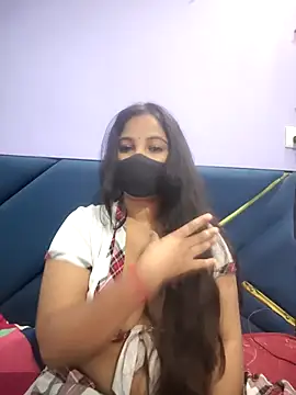 Lusty-radhika online show from 03/21/26, 03:15