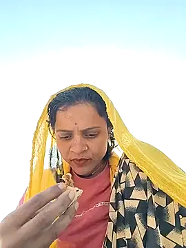 Snapshot of Sonam_dhakad chatting on 01/06/26, 07:45 Sonam dhakad online show from 01/06/26, 07:45