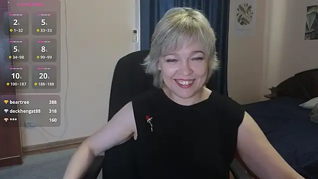 Snapshot of Rosette_Pricky chatting on 10/09/25, 01:09 Rosette Pricky online show from 10/09/25, 01:09