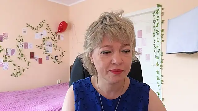 Rosette Pricky online show from 05/13/26, 05:49