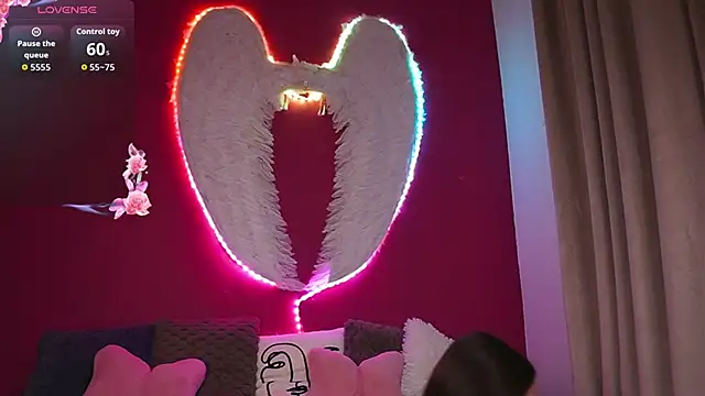 alexxisrae online show from 03/09/26, 04:27