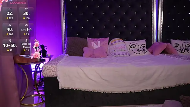 alexxisrae online show from 05/03/26, 02:17