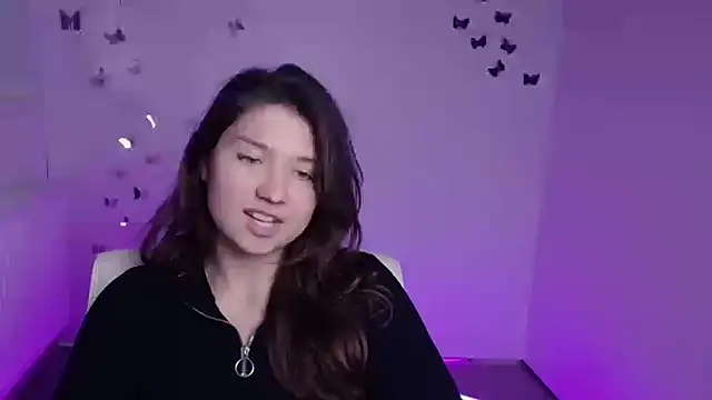 Sandra Curly online show from 10/05/25, 05:33