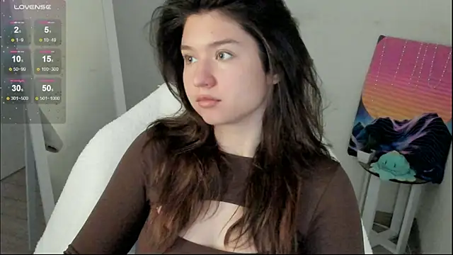 Snapshot of Sandra_Curly chatting on 01/12/26, 10:37 Sandra Curly online show from 01/12/26, 10:37