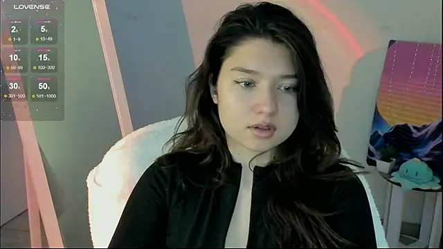 Snapshot of Sandra_Curly chatting on 01/13/26, 10:48 Sandra Curly online show from 01/13/26, 10:48