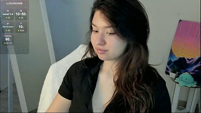 Snapshot of Sandra_Curly chatting on 01/18/26, 10:46 Sandra Curly online show from 01/18/26, 10:46