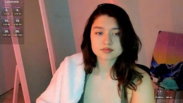 Snapshot of Sandra_Curly chatting on 02/03/26, 06:40 Sandra Curly online show from 02/03/26, 06:40