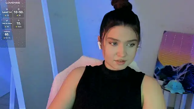 Snapshot of Sandra_Curly chatting on 02/05/26, 12:37 Sandra Curly online show from 02/05/26, 12:37