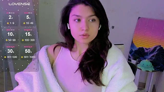 Snapshot of Sandra_Curly chatting on 02/06/26, 12:26 Sandra Curly online show from 02/06/26, 12:26