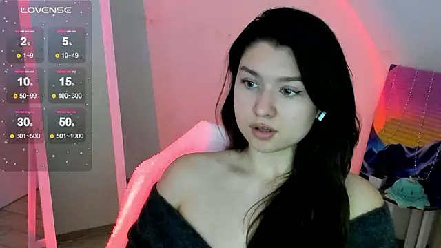 Snapshot of Sandra_Curly chatting on 02/07/26, 01:15 Sandra Curly online show from 02/07/26, 01:15