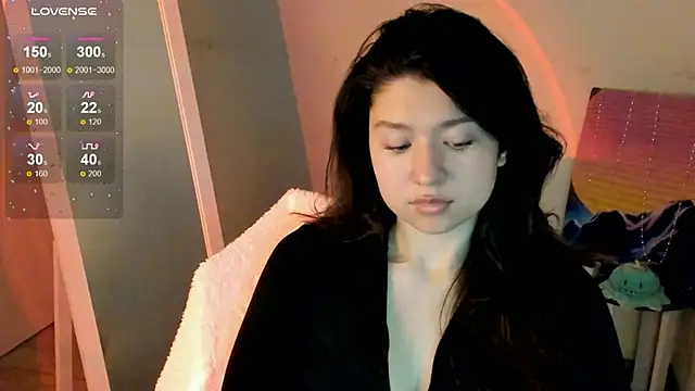 Snapshot of Sandra_Curly chatting on 02/10/26, 05:11 Sandra Curly online show from 02/10/26, 05:11