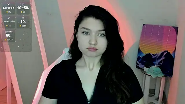 Snapshot of Sandra_Curly chatting on 02/17/26, 09:21 Sandra Curly online show from 02/17/26, 09:21