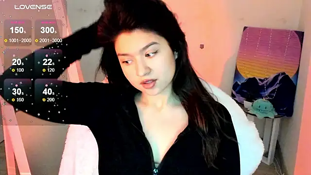 Snapshot of Sandra_Curly chatting on 02/19/26, 06:48 Sandra Curly online show from 02/19/26, 06:48