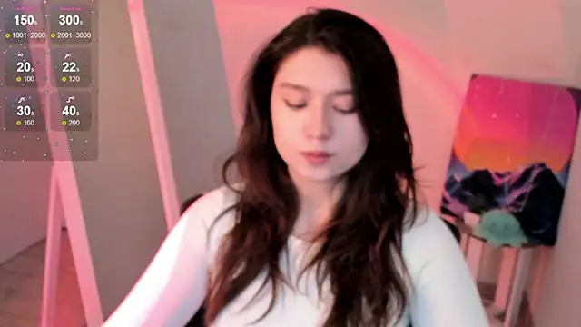 Snapshot of Sandra_Curly chatting on 02/20/26, 07:36 Sandra Curly online show from 02/20/26, 07:36