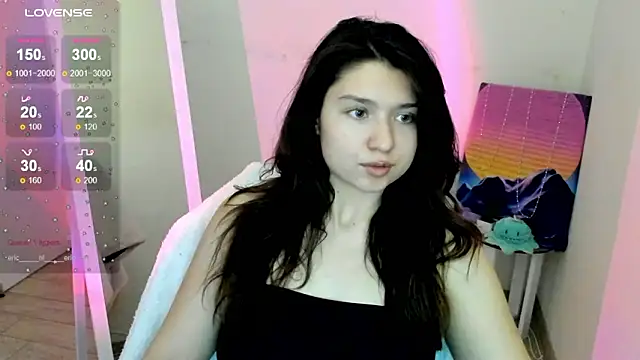 Snapshot of Sandra_Curly chatting on 02/24/26, 01:42 Sandra Curly online show from 02/24/26, 01:42