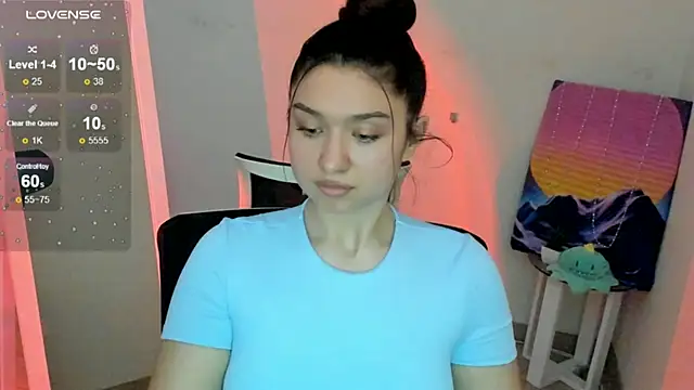 Snapshot of Sandra_Curly chatting on 03/04/26, 07:42 Sandra Curly online show from 03/04/26, 07:42