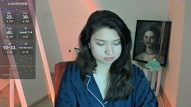 Snapshot of Sandra_Curly chatting on 04/01/26, 03:40 Sandra Curly online show from 04/01/26, 03:40