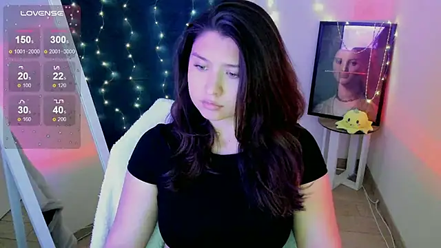 Sandra Curly online show from 05/02/26, 02:11