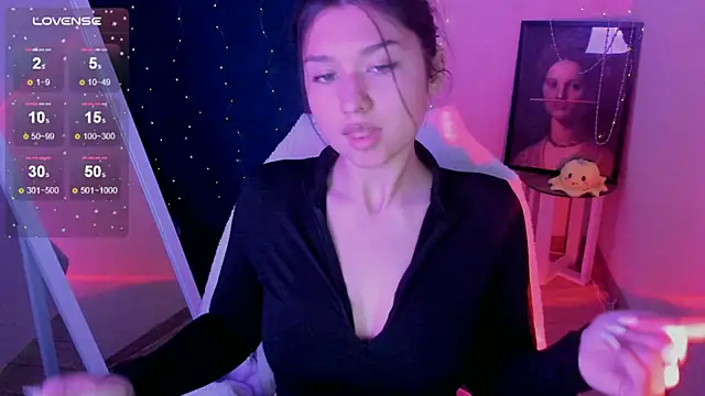 Sandra Curly online show from 05/11/26, 04:04