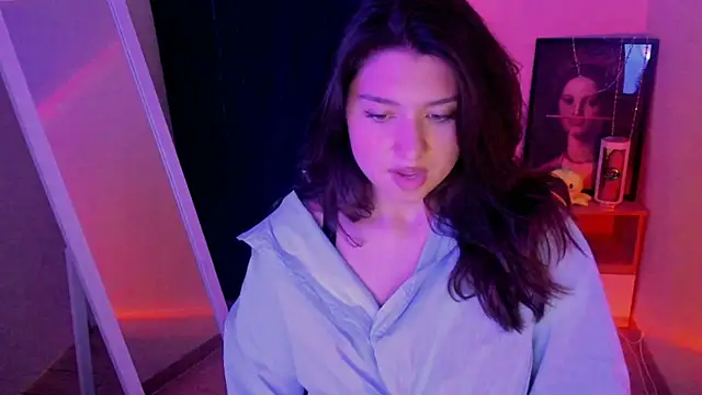 Sandra Curly online show from 05/12/26, 02:47
