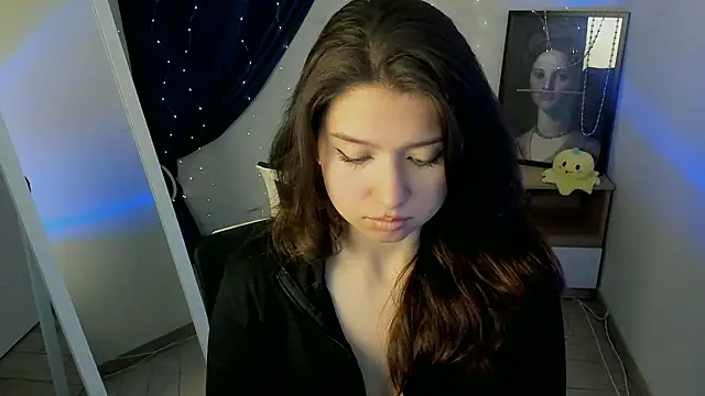 Sandra Curly online show from 05/15/26, 01:07