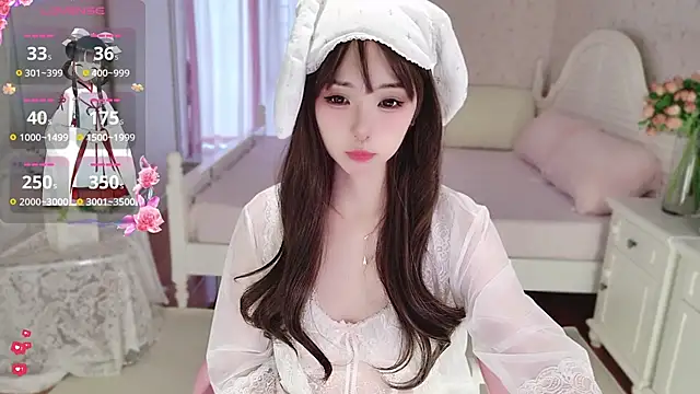 Bella-ox online show from 10/27/25, 05:33