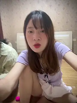 Snapshot of littleqiu chatting on 09/14/25, 10:03 littleqiu online show from 09/14/25, 10:03