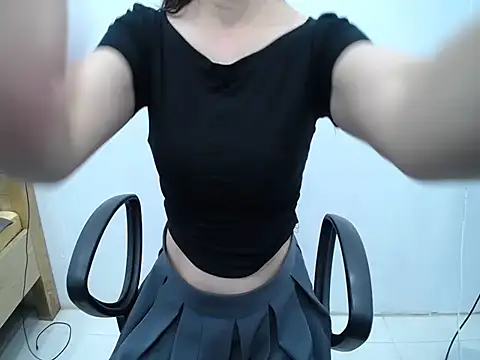  Lady- online show from 05/15/26, 08:16