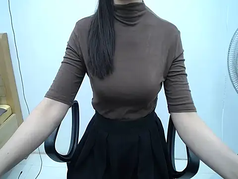  Lady- online show from 05/19/26, 06:58