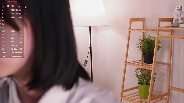 SuzanneHowse online show from 11/17/25, 06:08