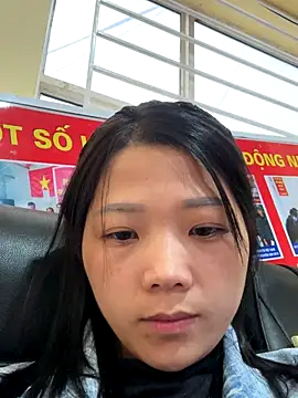 thaoyeuuu online show from 10/20/25, 01:50