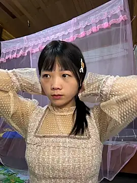 thaoyeuuu online show from 11/25/25, 07:30